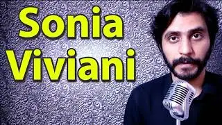 How To Pronounce Sonia Viviani