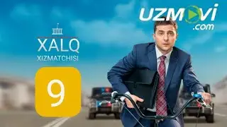 Xalq xizmatchisi 9 qism (Uzbek O'zbek tilida yangi serial) HD