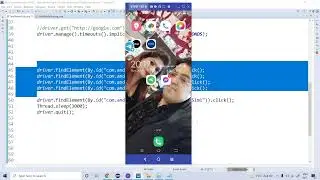 Selenium with Core JAVA Demo session Day 2 - Batch July 2021
