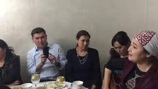 Әке-Ана Роза Әлқожа