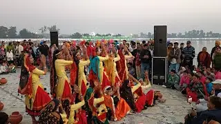 Gita Jayanti Mahotsav 2023|  Kashmiri Dance