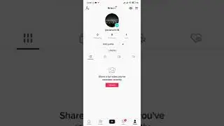 How to Copy TikTok Profile Link (Copy and Share Tiktok Link)