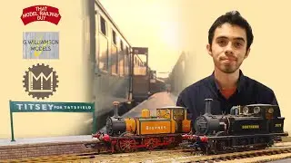 Model Railways and Mental Health