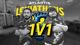 SPL PROS DUEL: Zapman VS Jarcorrr