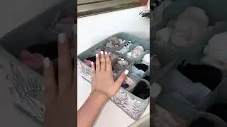 Наводим порядок в шкафу