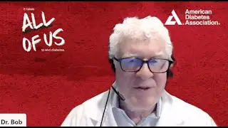 Ask Dr. Bob: American Heart Month