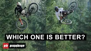 The Best Whips COMPARED - 2022 Crankworx Whistler Official Whip Offs