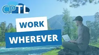 Work Wherever