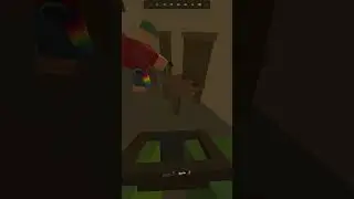 Causing havoc in unturned #shorts