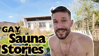 My Easter Berlin Gay Sauna Experience: A Gardener's Tale 🌿🏳️‍🌈