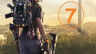 Tom Clancy's The Division 2 - часть#7 - Посол!