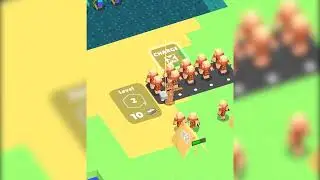 Craft Commander | JoyBox - Hyper Casual Games