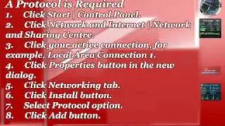 How to fix Windows 7 Error 720