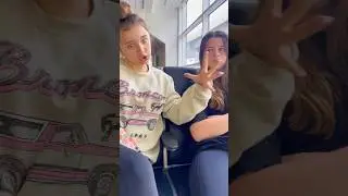 Types of People at the Airport! 🤣 