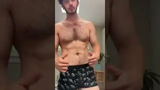 Physique Update