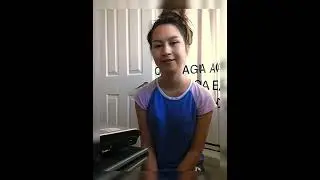 Amanda Todd singing💙