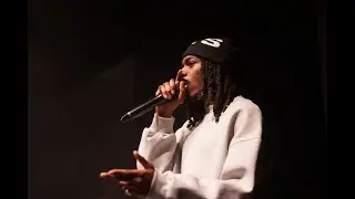 Knucks - Alpha House (Artist On The Rise - Live From Koko)