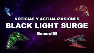 DarkOrbit | Noticias y Actualizaciones: