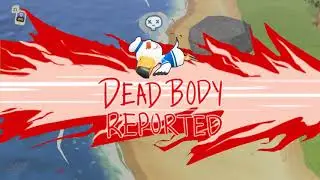 Animal Crossing: Among Us (meme)