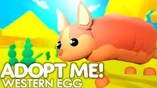 ПУСТЫНЯ В АДОПТ МИ🌵НОВОЕ ПУСТЫННОЕ ОБНОВЛЕНИЕ В АДОПТ МИ/DESERT UPDATE ADOPT ME ROBLOX НОВОСТИ🦂🏜