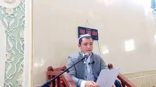 Farzand tarbiyasi haqida kerakli tavsiyalar