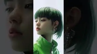 Cyberpunk LCD Earring
