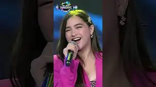 Disco feels with 'Basang-basa Sa Ulan?!' 