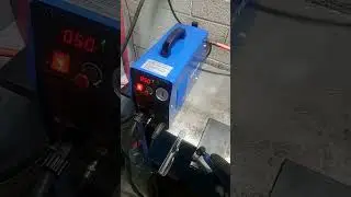 The perfect budget plasma cutter?