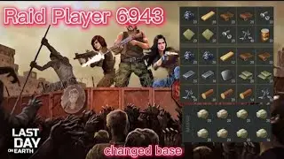 Ldoe raid Player6943 (changed base)