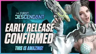 The First Descendant: EARLY UPDATE CONFIRMED! Bans, New Descendants, & MUCH MORE!