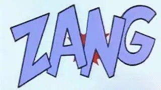 BATMAN FIGHTING WORDS / SOUNDS! Bat-Fight words animation on green screen, VFX for vid Edit 