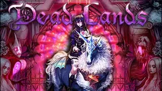 Kingdom Two Crowns: Dead Lands | Кингдом : Мертвые земли | Обзор дополнения