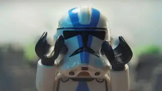 Lego Star Wars: Watch Those Wrist Rockets!!!