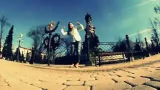 NATALY BLENDAMED | HIP HOP | Russia | Krasnodar | 2014