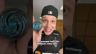 COMPREI UM IOIÔ PROFISSIONAL! YO YO