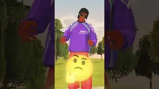 🚗🚫 ЕСЛИ Я ПОЕДУ на ТАЧКЕ, ТО БАН в GTA CRMP *гта крмп black russia* 