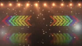 MOTION MUSIC BACKGROUND 100% COPYWRITE FREE  screen animation |chroma key |screen effects