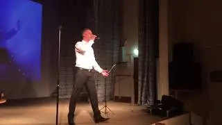 Я тебя Своей Аленушкой Зову--Алексей Алексеев Скрипач в Рязани 17 мая)))