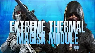 MAGISK EXTREME THERMAL V2 FINAL-THERMAL MOD