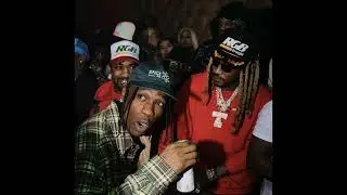 [FREE] Future x Young Thug x Gunna x ATL Jacob Type Beat "FOR A NUT"