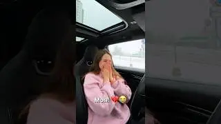 МОЯ МЕЧТА СБЫЛАСЬ! 😭Столько труда и работы ради нее - моя первая машина❤️ 
