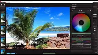 How to use the Colour Module