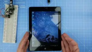 Early birthday present: £30 ZooStorm Tablet SL8 i75