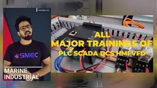 Industrial  Marine and Oil & Gas Automation Courses in India - 2024 Updated Syllabus