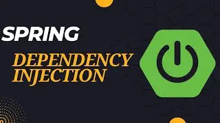Dependency Injection | Spring | JavaExpert
