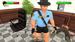 MDickie's Hard Time 3: #25 Mat Dickie is Awesome!!