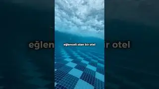Antalya Her şey dahil Otel Tatili
