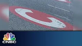 Driving in London Will Cost You | CNBC International