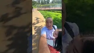 love u dad❤️