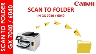 SCAN TO FOLDER GX 7040_6040